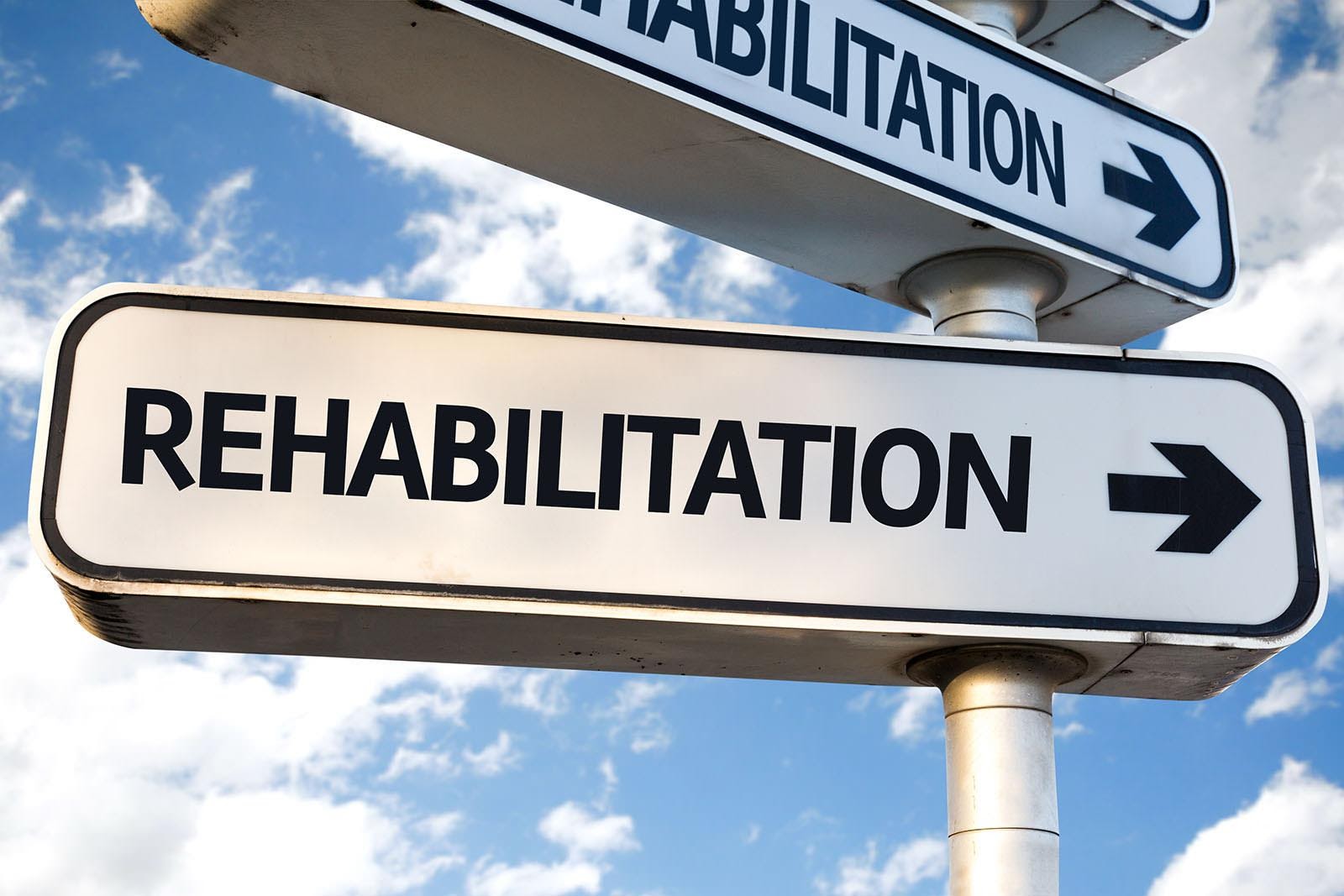 rehabilitation centre in madurai
