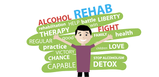 alcohol rehabilitation centre